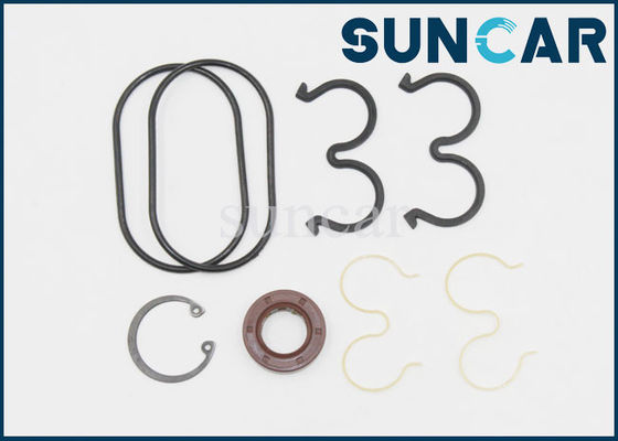 kaufen Reparatur-Dichtungs-Ausrüstungen der Zahnradpumpe-Dichtungs-Ausrüstungs-4487340 für Bagger Hitachis ZX110-3 ZX120-3 online manufacture