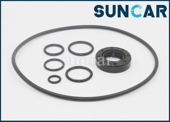 kaufen Gute Qualitäts-Fahrmotor-Dichtungs-Ausrüstung TZ511B9000-01 für KOMATSU-Bagger PC45-1 PC50UU-1 online manufacture