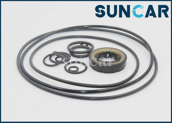 kaufen Des Achsantrieb-PC60-7 Fahrmotor-KOMATSU-Bagger Repair Sealing Kit Dichtungs-der Ausrüstungs-TZ505D9000-00 online manufacture