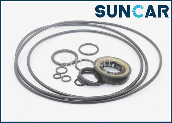 kaufen Fahrmotor-Reparatur-Dichtungs-Kit Fors PC78US KOMATSU des Öl-Widerstand-TZ971B9010-00 Bagger Sealing online manufacture