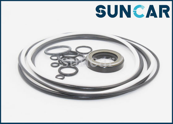kaufen PC100-5 PC120-5 KOMATSU Bagger Travel Motor Assy Achsantrieb-Dichtungs-Kit Fors 203-60-56701 online manufacture