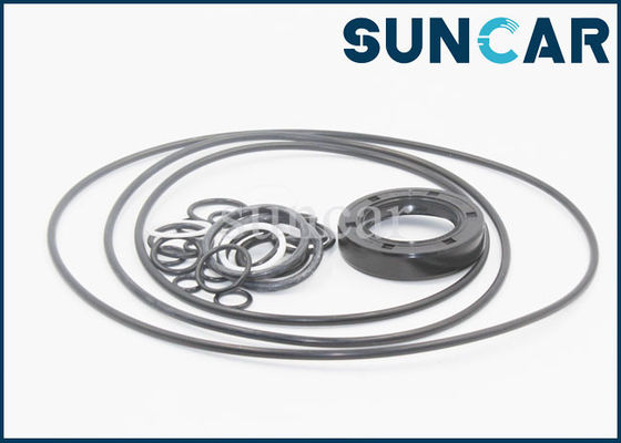 kaufen Service-Kit Repair Seal-Ausrüstungen Sitze KOMATSU TZ467B9000-00 für PC138US-Bagger Travel Motor online manufacture