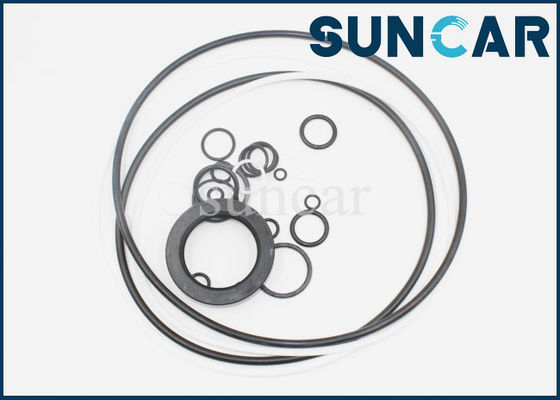 kaufen PC450-6 KOMATSU Fahrmotor-Dichtungs-Reparatur-Set 706-88-00150 für Achsantrieb Assy Service Parts online manufacture
