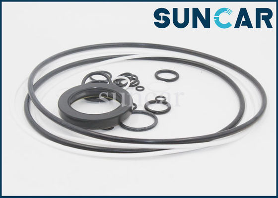 kaufen Service-Set 706-88-00110 Verschluss-Set für Reisemotoren für PC400-6 Komatsu-Exkavator-Motormontage online manufacture