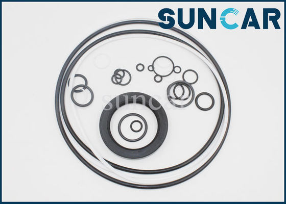 kaufen Achsantrieb-Reparatur-Dichtungs-Kit Fors PC400-8 KOMATSU des Bagger-706-8J-01012 Motorenmontage online manufacture