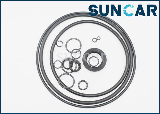 kaufen R140LC-7 Service-Ausrüstungs-Hyundai Soem-Dichtungs-Kit Fors R180LC-7 des Bagger-XKAH-00111 Fahrmotor online manufacture