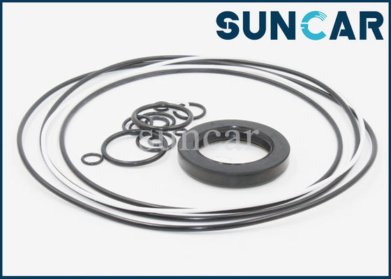 kaufen O-Ring R110-7 R140LC-7 Hyundai des Motorxkay-00518 Dichtungs-Ausrüstung online manufacture