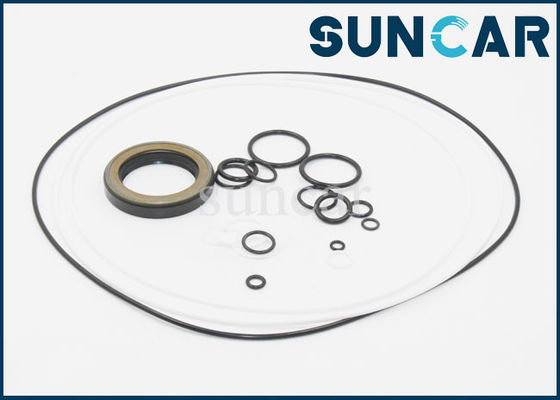 kaufen Robbe Kit Abrasion Resistant Fit Hyundai R250LC-7 des Fahrmotor-XKAY-00278 online manufacture