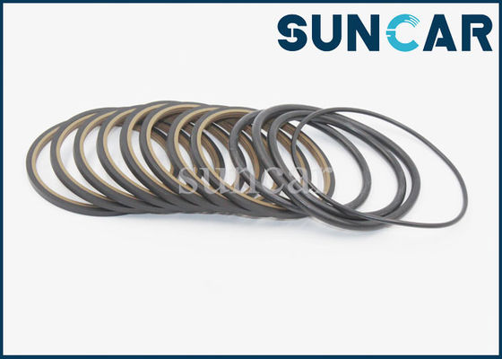 kaufen Drehengemeinsame Dichtung Kit For Excavater R55-7 R55-7A der mitte-31M8-51530 online manufacture