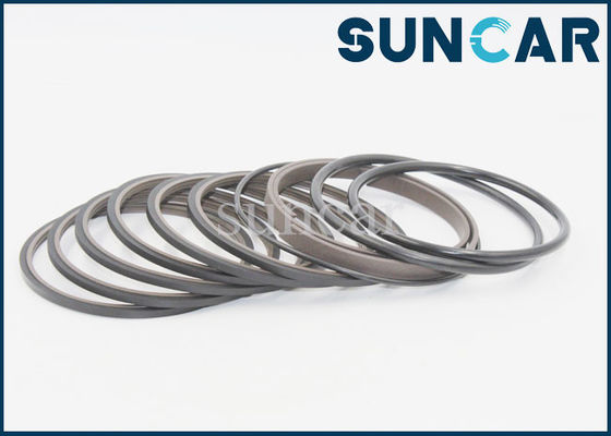 kaufen der Mitte-31N6-40950 gemeinsamer Bagger Seal Kit Dichtungs-der Ausrüstungs-R110-7 R140LC-7 Hyundai online manufacture