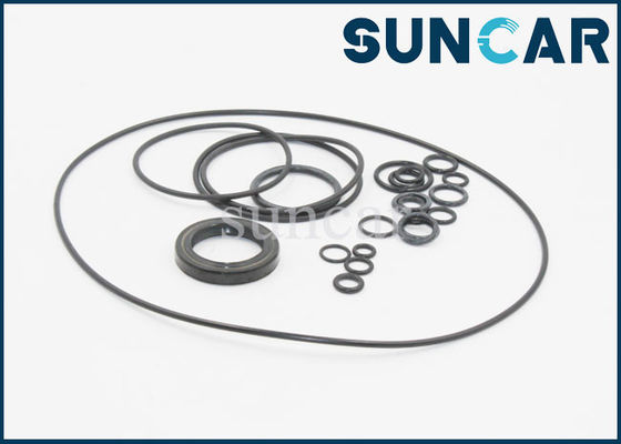 kaufen Dichtungs-Kit Fitss R55-7 R55W-7 Hyundai der Hydraulikpumpe-XKAH-00824 Bagger online manufacture