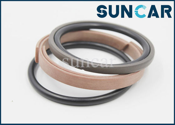 kaufen Öl beständige Baggerlader-Ersatz-Ausrüstungen JCB 3CX 991/00101 Hydrozylinder-Reparatur-Set JCB online manufacture