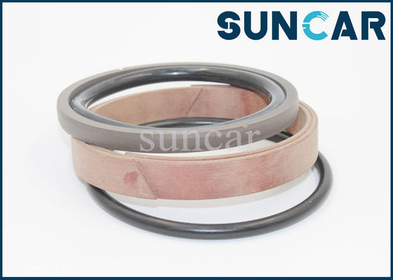 kaufen Ersatz JCB-Teile 991/00107 hydraulisches CYL x 60mm Rod Metric Rams der Reparatur-Dichtungs-Ausrüstungs-100mm online manufacture