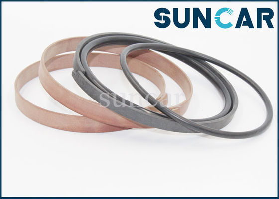 kaufen 215-4 Baggerlader-Boom-Reparatur-Robbe Kit Fits JCB 991-00144 991/00144 CYL 75MM STANGEN-x 140MM online manufacture