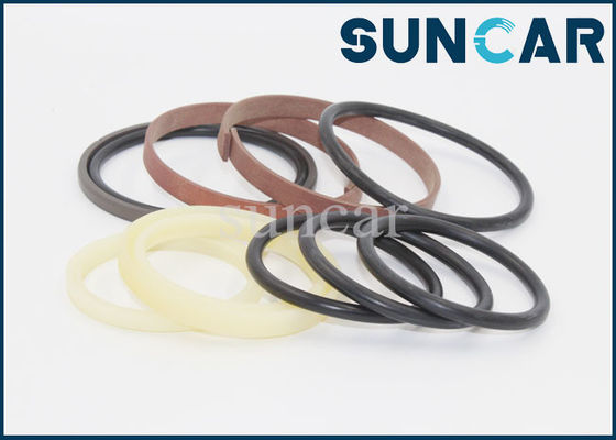 kaufen 90mm CYLs x 60mm Stange metrischer RAMs Eimer-Reparatur-Kit For Backhoe-Lader der JCB-Dichtungs-Ausrüstungs-991/00147 online manufacture