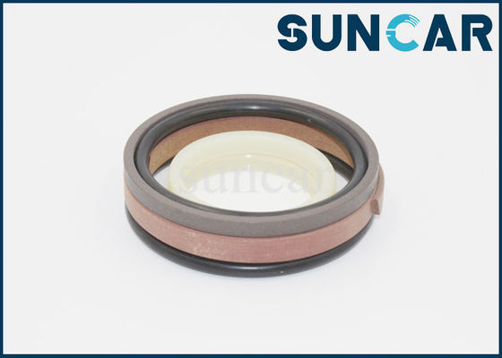 kaufen Rollsiegel-Ausrüstung 50mm der JCB-Löffelbagger-991/00157 hydraulische JCB-Kraft Spurstange CYL der Stange x 90mm online manufacture