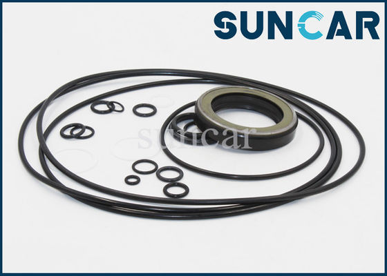 kaufen 2401-9304C KOMATSU Schwingen-Bewegungsrobbe Kit Standard Size online manufacture