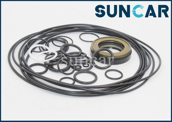 kaufen Robbe Kit High Pressure O Ring Seals 2401-6292KT DX480LC-SOLAR-Fahrmotor-500LC-V online manufacture