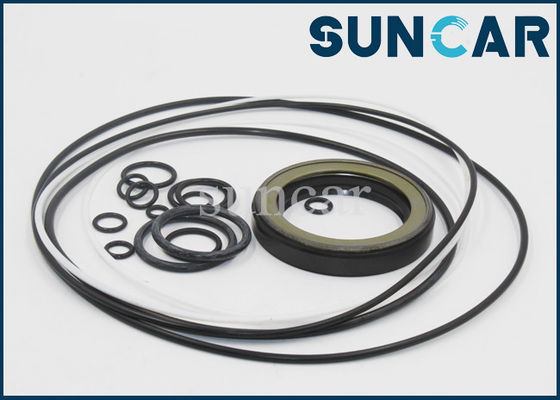 kaufen Dichtungs-Kit Fits PC200-6 KOMATSU des Fahrmotor-708-8F-00211KT Bagger online manufacture