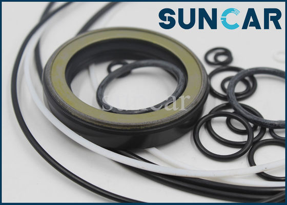 kaufen Dichtungs-Ersatz des Hydraulikmotor-708-8F-00171KT passt Bagger PC200-7 online manufacture