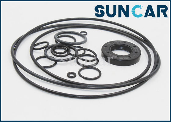 kaufen Dichtung des Hydraulikmotor-YY15V00015R460 für SK130-8 Kobelco Kettenbagger online manufacture