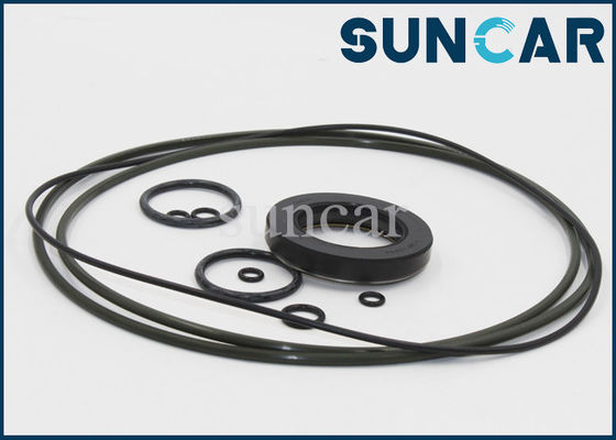 kaufen Bagger-Motor Repair Kits YN23V00001F1 Kobelco SK200-5 Dichtungs-Ausrüstung online manufacture