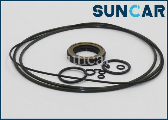 kaufen YN15V00037R450 Reisemotor-Siegel-Kit für Kobelco SK200-8 Hydraulikmotor-Reparatur-Kit online manufacture