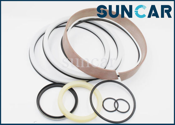 kaufen D155A-1 Blattneigungs-Rollsiegel Kit Komatsu Service Kit der Planierraupen-175-63-05041 online manufacture