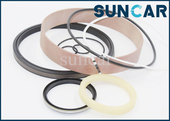 kaufen Planierraupen KOMATSU Öl-beständige 175-63-05140 Neigungs-Zylinder-Reparatur-Dichtungs-Kit Fors D155A-2 online manufacture