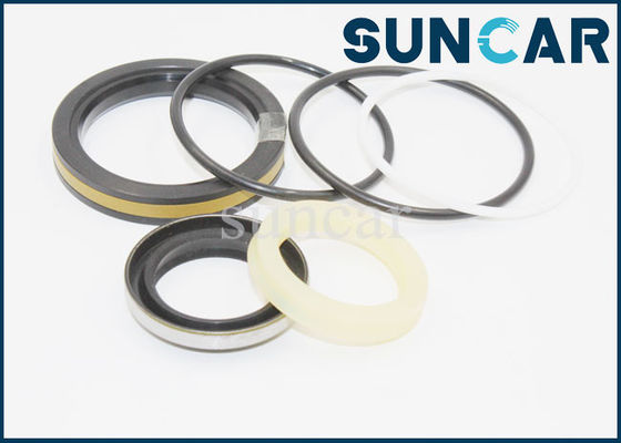 kaufen 707-98-11290 Bulldozer-KOMATSU-Dichtungs-Ausrüstung D155A-5 Pin Puller Cylinder Repair Kits online manufacture