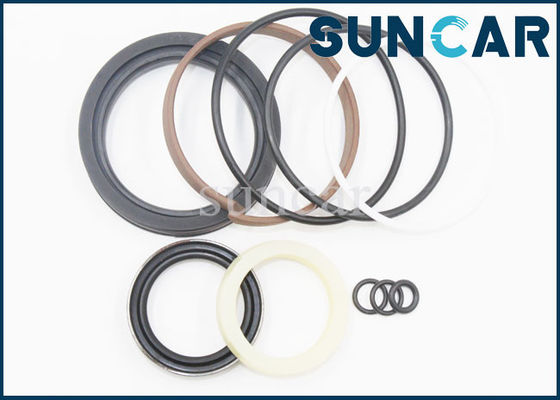 kaufen D20P-8 KOMATSU 707-98-12740 Blatt-Aufzug-Rollsiegel Kit Bulldozer Service Kits online manufacture
