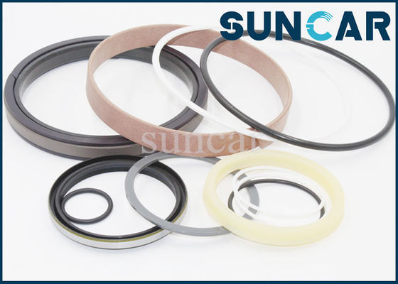 kaufen Hydraulische Trennmaschinen-Robbe Kit For Komatsu D155A-3-5 des Zylinder-Reparatur-Set-707-98-62131 online manufacture
