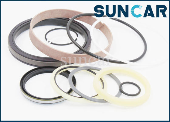 kaufen Planierraupen-Robbe Kit Fits Komatsu D155A-3 D155A-5 des Trennmaschinen-Aufzug-Neigungs-Zylinder-707-99-62130 online manufacture