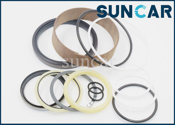 kaufen Trennmaschinen-Rollsiegel Kit For Bulldozer D275A-5 des KOMATSU-Neigungs-Reparatur-Set-707-99-64200 online manufacture