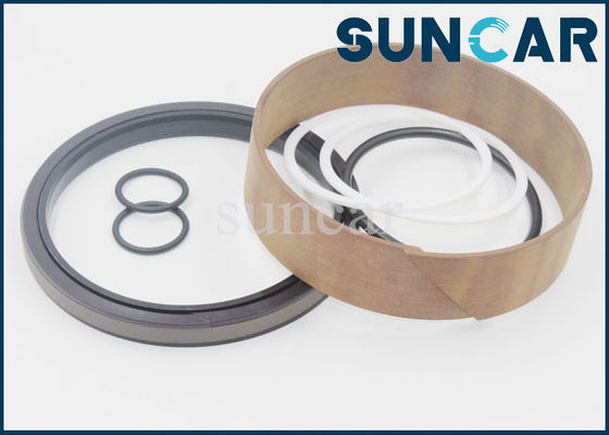 kaufen Zylinder-Neigungs-Reparatur-Robbe Kit For Bulldozer der KOMATSU-Ersatz-Ausrüstungs-707-99-64225 online manufacture