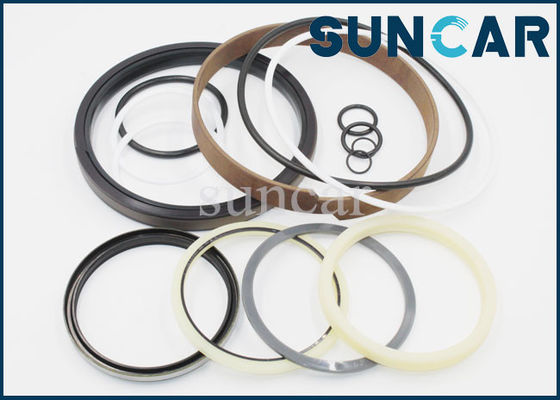 kaufen Blattneigung Zylinder 707-99-66790 7079966790 hydraulische Dichtungs-Ausrüstungen für KOMATSU D275A-5D online manufacture