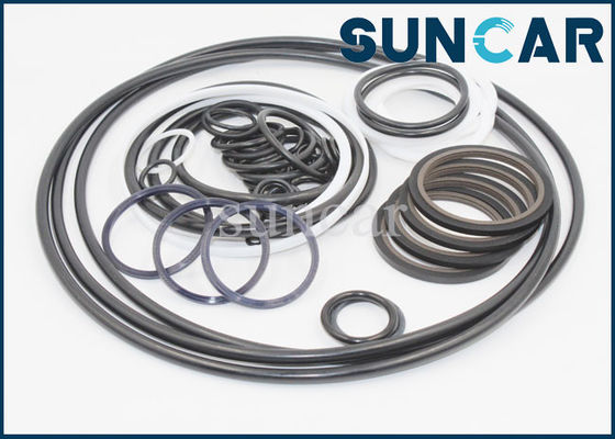 kaufen 0102-522-0561 Felsen-Unterbrecher-Robbe Kit Hydraulic Hammer Parts For RAMFOS TF-50 online manufacture