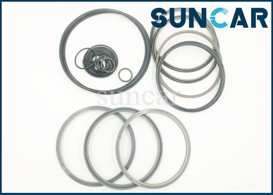 kaufen Unterbrecher-Robbe Kit For EC55B SUNCARVO.L.VO der HB60S-Dichtungs-Dichtungs-Ausrüstungs-VOE17215447 online manufacture