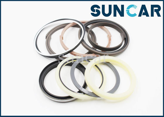 kaufen 4206343 Boom EX120 Hydrozylinder-Reparatur-Dichtungs-Kit For Hitachi Excavator Arms EX100 online manufacture