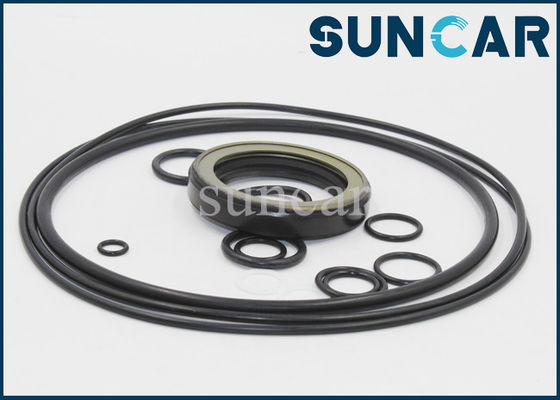 kaufen 9168003 Fahrmotor-Robbe Kit Oil Seal Repair Kit für ZX200LC-Bagger online manufacture