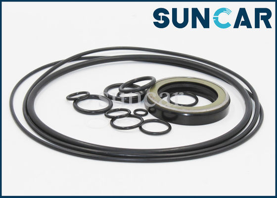 kaufen Hydraulikmotor-Wiederaufbauen-Ausrüstung 9257254 PTFE ZX200-3 Hitachi online manufacture