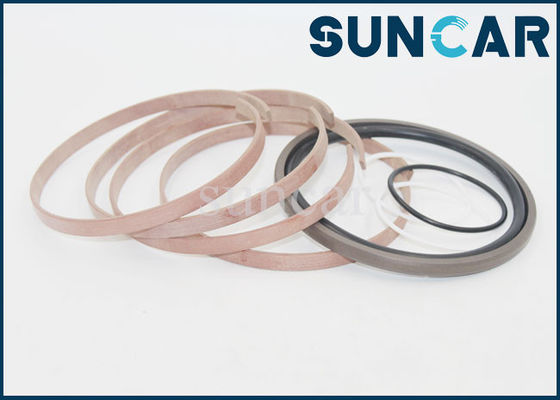 kaufen Zylinder-Kolben-Dichtungs-Reparatur Kit Fits Kobelco Excavator K909A des Eimer-2438U568R110 online manufacture