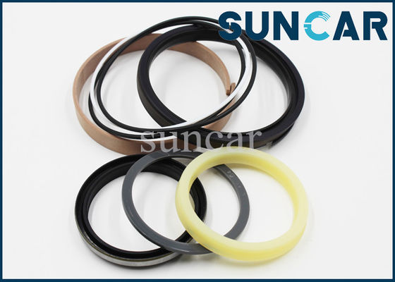 kaufen 707-99-43110 Service-Ausrüstung Boom-Aufzug-Zylinder-Kolben-Dichtungs-Kit Fits Komatsu Wheel Loaders WA200-3 online manufacture