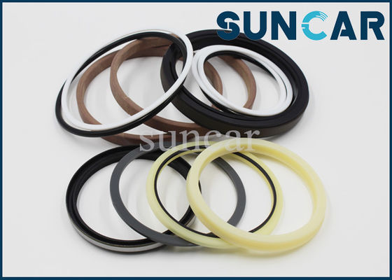 kaufen Aufzug-Rollsiegel-Kit Komatsus 707-99-57310 WA450 WA470 WA480 Rad-Laderzylinder Service-Ausrüstung online manufacture