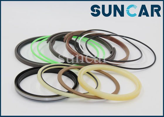 kaufen 259-0637 Stock-Zylinder-Öldichtung Kit C.A.T Service Kit Fits 320C 320C L Bagger online manufacture
