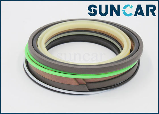 kaufen 456-0205 4560205 Zylinder-Reparatur-Robbe Kit C.A.T Replacement Kit For Excavator 320E online manufacture