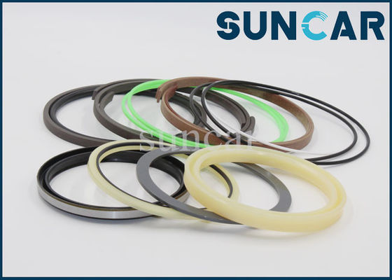 kaufen Stock-Dichtungs-Reparatur-Kit Fits Excavator C.A.T 325B 325B L der Zylinder-Service-Ausrüstungs-154-0766 online manufacture