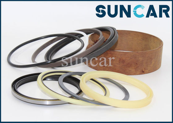 kaufen 087-5387 Stock 0875387, der Kit Excavator Cylinder Oil Seal Kit For C.A.T 320 L 322 FM L versiegelt online manufacture