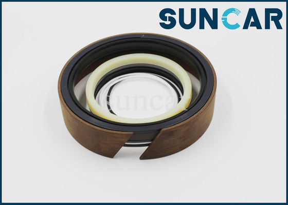 kaufen WA400-1 KOMATSU hydraulische Aufzug-Zylinder-Reparatur Kit Wheel Loader Inner Parts Dichtungs-707-99-66010 online manufacture