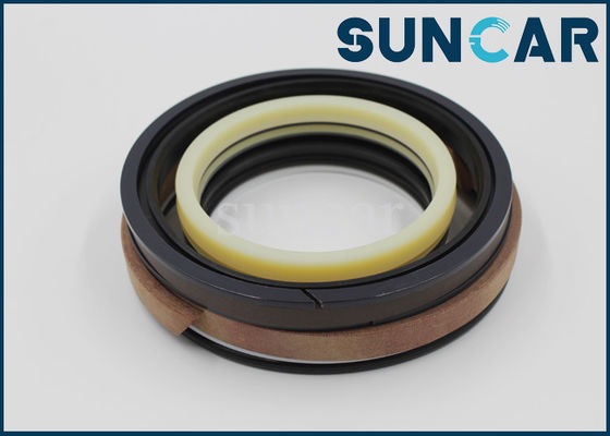kaufen 707-99-66360 Stock, der innere Teile der Kit Komatsu Wheel Loader Cylinder-Öldichtungs-Ausrüstungs-WA450-6 versiegelt online manufacture
